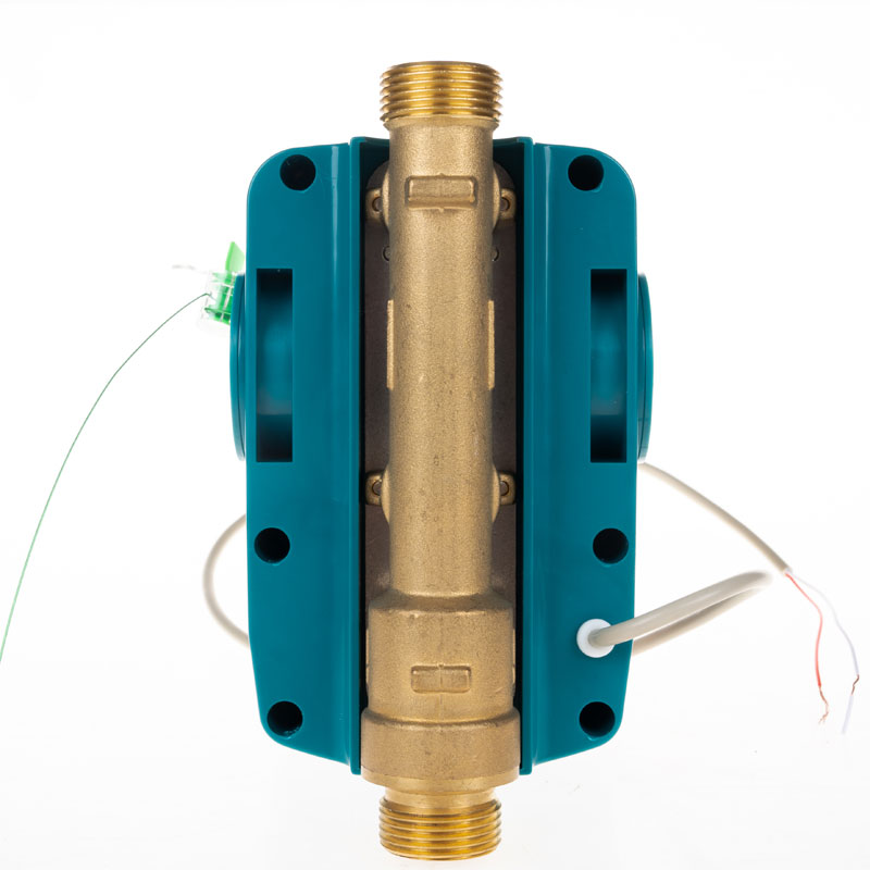 Kaip laidinis vandens skaitiklis pagerina vandens valdymo efektyvumą?