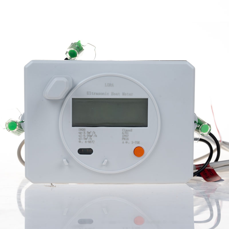 DN15Ultragarsinis šilumos matuoklis RS485 Modbus DN15Ultragarsinis šilumos matuoklis RS485 Modbus